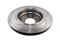 DBA 94-00 BMW E36/E46 320-328 Rear T2 Street Series Slotted Rotor