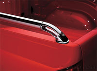 Putco 03-19 Ram 2500/3500 - 8ft Bed Boss Locker Side Rails