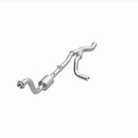 MagnaFlow 04-06 Dodge Durango 5.7L Direct Fit Converter