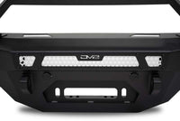 DV8 Offroad 21+ Ford Bronco MTO V2 Front Bumper