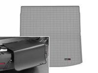 WeatherTech 2025 Buick Enclave Cargo Liner w/Bumper Protector - Grey
