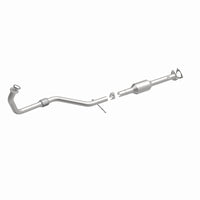 MagnaFlow Direct Fit Catalytic Converter 02 Chevrolet Cavalier 2.2L