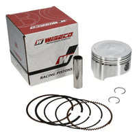 Wiseco Honda XR250 86-04 10.51 CR 3032XC Piston kit