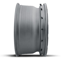 ICON Hammer Pro - 17x8.5 / 5x5 / -6MM / 4.5in BS - Charcoal