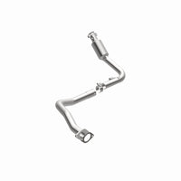 MagnaFlow 07-09 Land Rover Range Rover Sport 4.2L Direct Fit Converter