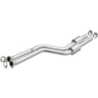 MagnaFlow 06-08 BMW Z4 3.0L Direct Fit Converter
