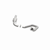 MagnaFlow 2003 GMC Savana 3500 6.0L Direct Fit Converter