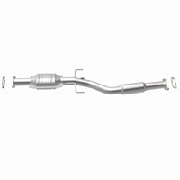 MagnaFlow Direct Fit Catalytic Converter 00-01 Eclipse 2.4L