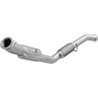 MagnaFlow 15-16 GL450 V6 3 OEM Underbody Direct Fit Converter