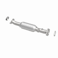 MagnaFlow Direct Fit Catalytic Converter 06-08 Mazda 6 2.3L