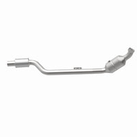 MagnaFlow 06-07 Mercedes-Benz C280 3.0L Direct Fit Converter