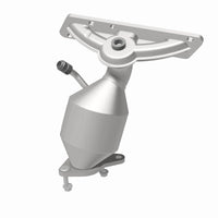 MagnaFlow Direct Fit Catalytic Converter 03 Mazda 6 3.0L