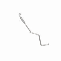 MagnaFlow Direct Fit Catalytic Converter 2011-2013 tC L4 2.5 OEM Underbody