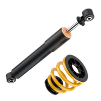ST XA Coilover Kit 00-06 Audi TT/TT Roadster Quattro (8N)
