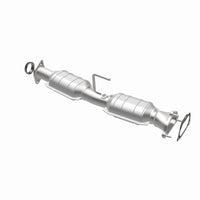 MagnaFlow Direct Fit Catalytic Converter 2001-05 Explorer 4.0L Sport Trac Rear Section