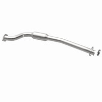 MagnaFlow 07-08 Hummer H3 3.7L Direct Fit Converter