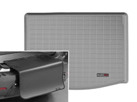 WeatherTech 20-24 Buick Encore GX Cargo With Bumper Protector - Grey