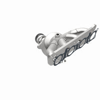 MagnaFlow 13-17 Nissan Sentra 1.8L Direct-Fit Catalytic Converter