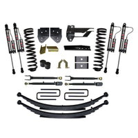 Skyjacker 4In SYS 17 F250-F350 4WD/DSL
