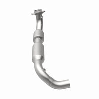 MagnaFlow 02-03 Ford F-150 5.4L Direct Fit Converter