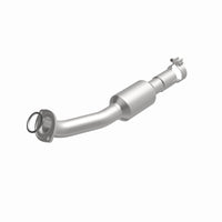 MagnaFlow 09-12 Toyota RAV4 2.5L Direct Fit Converter