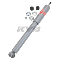 KYB Shocks & Struts Gas-A-Just Front & Rear MITSUBISHI-FUSO TOYOTA Van 1984-89