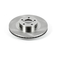Power Stop 05-06 Saab 9-2X Front Autospecialty Brake Rotor