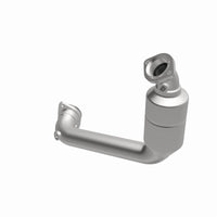 MagnaFlow Direct Fit Catalytic Converter 2000 Mercedes CLK320 3.2L