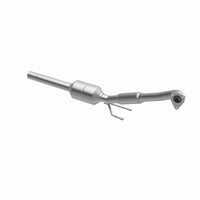 MagnaFlow Direct Fit Catalytic Converter 1999-2006 Volkswagen Beetle L4 1.9 Diesel