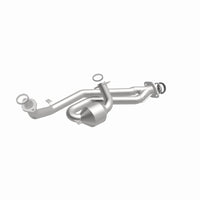 MagnaFlow California Direct Fit Catalytic Converter 01-03 Toyota Sienna 3.0L