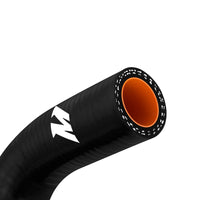 Mishimoto 2003-2008 Suzuki LTZ400 Silicone Hose Kit - Black
