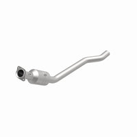 MagnaFlow 11-17 Jeep Grand Cherokee 5.7L Direct Fit Converter