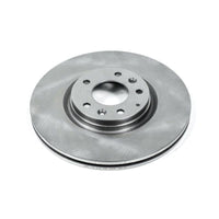 Power Stop 06-07 Mazda 6 Front Autospecialty Brake Rotor
