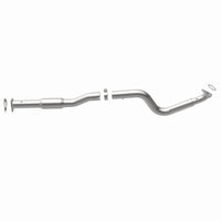 MagnaFlow 2003 GMC Savana 3500 6.0L Direct Fit Converter