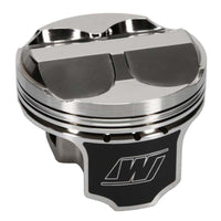 Wiseco Acura 4v Domed +8cc STRUTTED 86.5MM Piston Shelf Stock