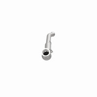 MagnaFlow 15-16 GL450 V6 3 OEM Underbody Direct Fit Converter