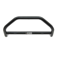 Westin Safari Light Bar Universal (11.5in mounting depth) - Black