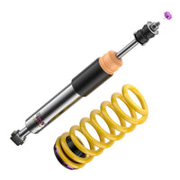 KW Coilover Kit V2 Mercedes-Benz C-Class H0 202 (W202)4cyl. Sedan + Wagon