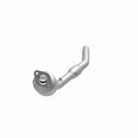 MagnaFlow Direct Fit Catalytic Converter 02-03 Freelander 2.5L