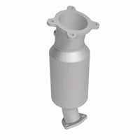 MagnaFlow Direct Fit Catalytic Converter 05-09 Audi A4 2.0 turbo OEM