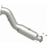 MagnaFlow 12-14 Mercedes-Benz C250 1.8L Direct Fit Converter