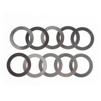 Omix Shim Kit D44- 07-18 Jeep Wrangler JK/JKU Rubicon