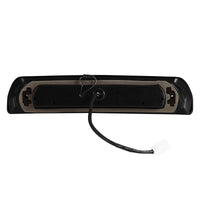 AlphaRex 02-08 Dodge RAM NOVA-Series 3rd Brake Light - Black