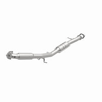 MagnaFlow Direct Fit Catalytic Converter Volvo C30