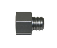Wilwood fitting tube adapter 1/2-20X9/16-18 IF