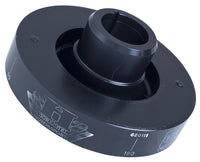 Fluidampr Chevy 396 - 427 CID V-8 Steel Internally Balanced Damper