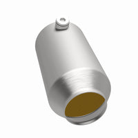 MagnaFlow Universal Catalytic Converter 2.50inch Inlet