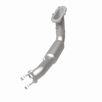 MagnaFlow 09-11 Chevrolet Corvette 6.2L Direct Fit Converter