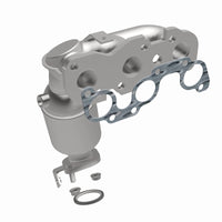 MagnaFlow 01-03 Toyota Sienna 3.0L Direct Fit Converter