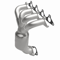 MagnaFlow Direct Fit Catalytic Converter 00-02 Hyundai Accent 1.5L